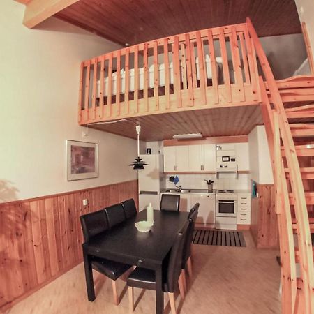 Gorgeous Home In Sysslebaeck With Sauna Branäs Kültér fotó