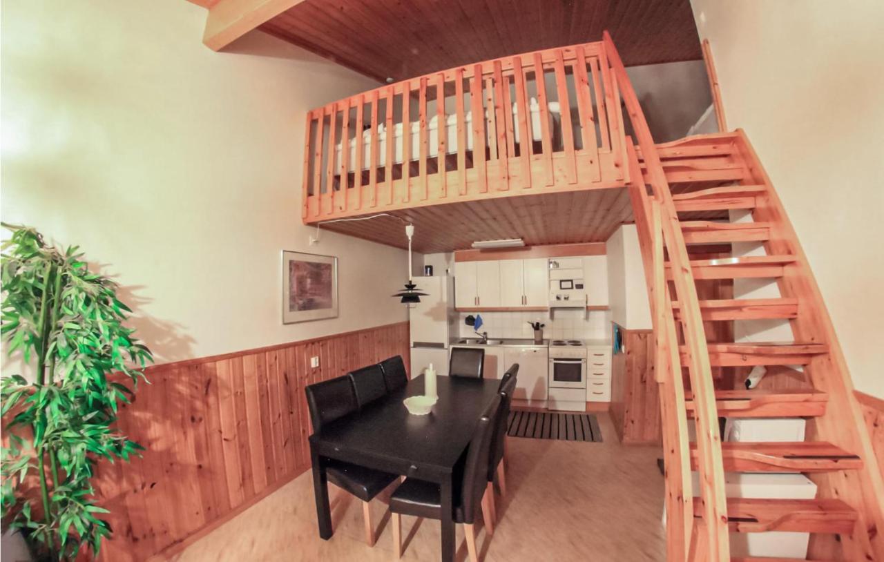 Gorgeous Home In Sysslebaeck With Sauna Branäs Kültér fotó