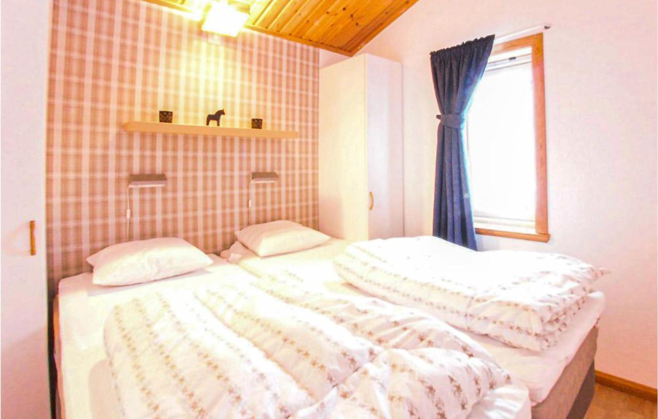 Gorgeous Home In Sysslebaeck With Sauna Branäs Kültér fotó