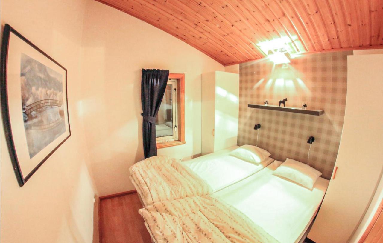 Gorgeous Home In Sysslebaeck With Sauna Branäs Kültér fotó